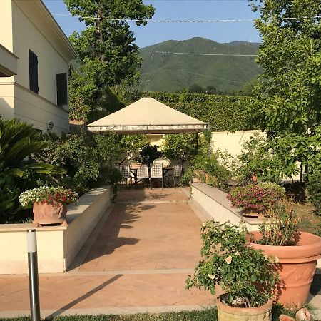 Villa Rosa Cassino Εξωτερικό φωτογραφία
