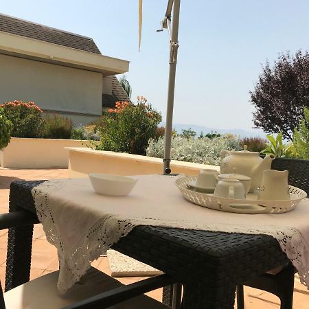 Villa Rosa Cassino Εξωτερικό φωτογραφία