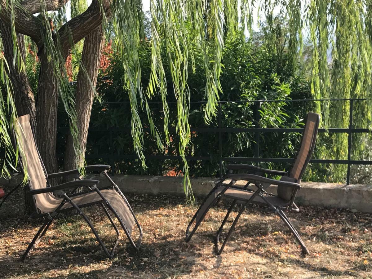 Villa Rosa Cassino Εξωτερικό φωτογραφία