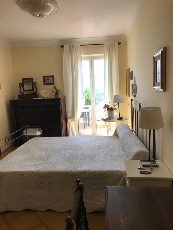 Villa Rosa Cassino Εξωτερικό φωτογραφία
