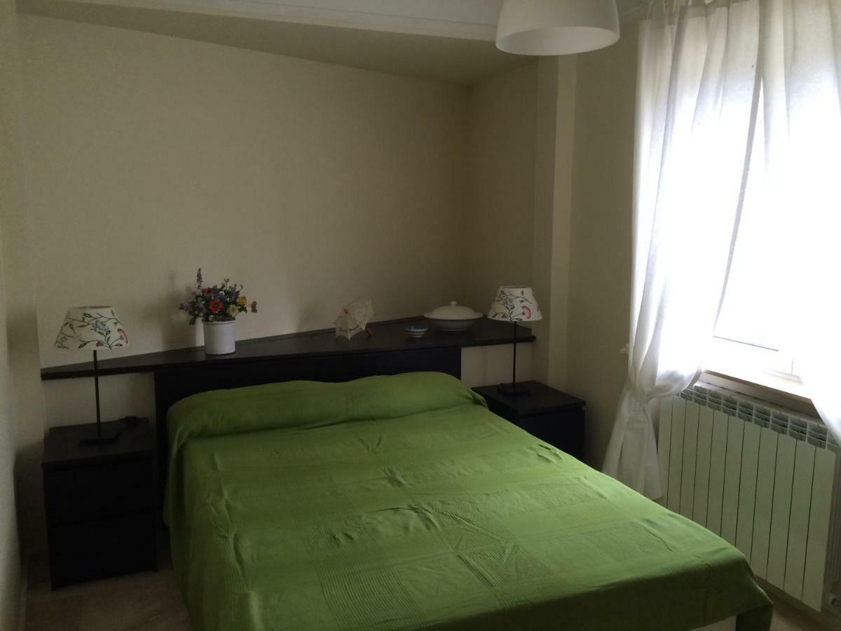 Villa Rosa Cassino Εξωτερικό φωτογραφία